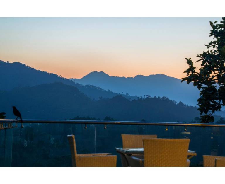 The First View Resort Lansdowne — photo 5
