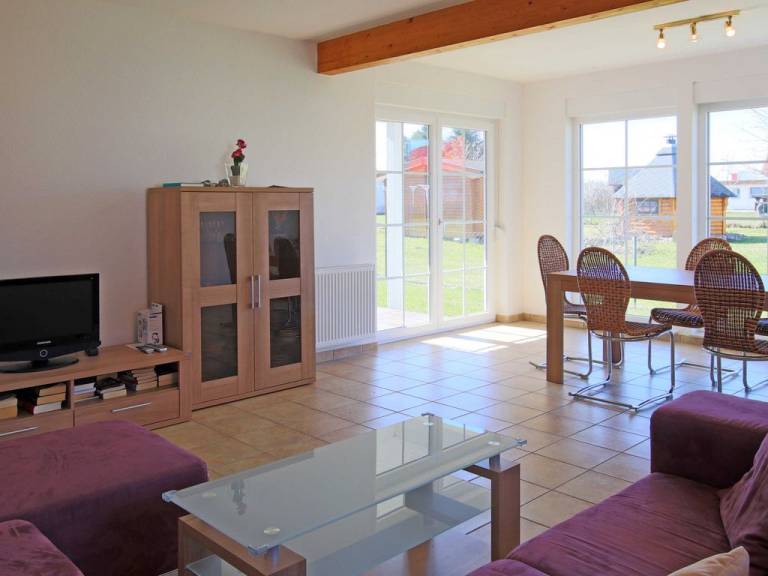 Ferienhaus Ummanz