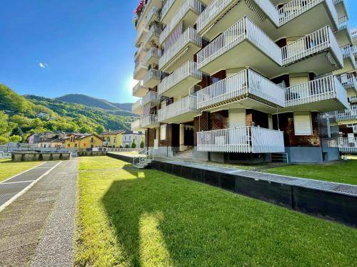 Appartamento Domodossola