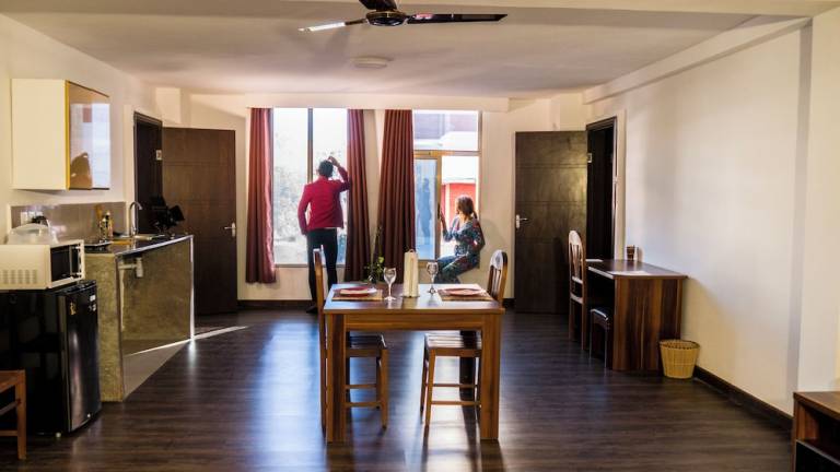 Aparthotel Antananarivo