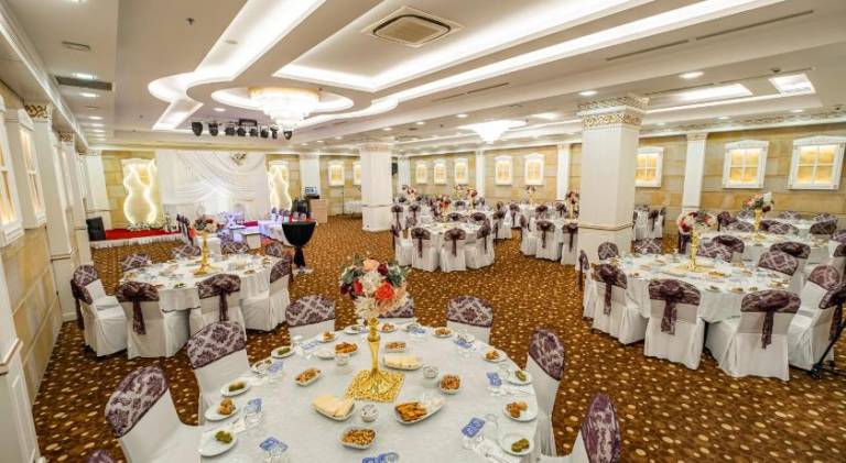 GHERDAN GOLD OTEL — photo 5
