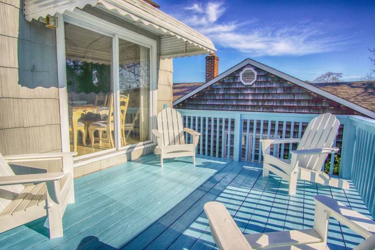 House Point Pleasant