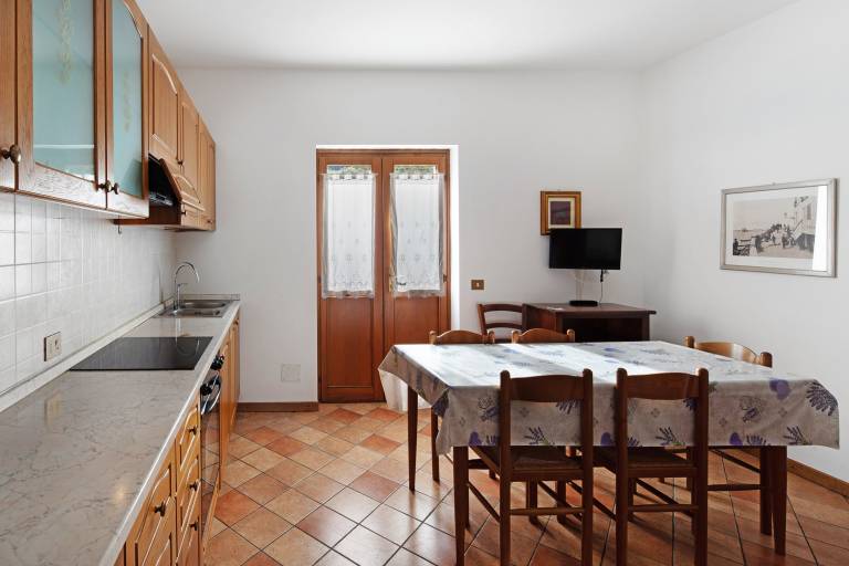 Rental apartment | Mountain view — photo 4