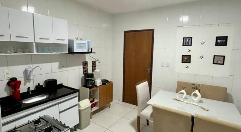 Serviced apartment | Pet-friendly — photo 5