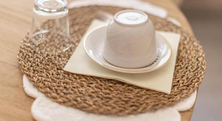Apartment with terrace — photo 4