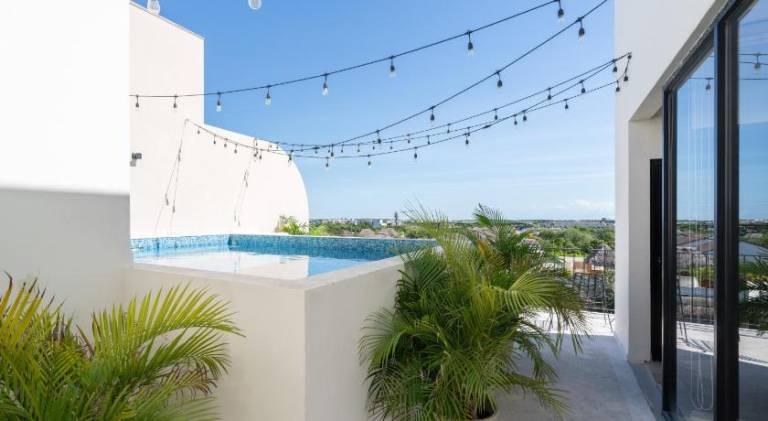 Nice holiday apartment with pool | Pet-friendly — photo 5