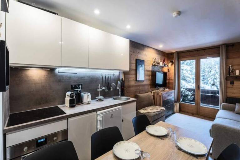 Apartment | Next to the ski | Pets allowed — photo 2