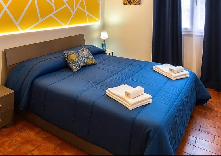 Vacation home with 3 rooms for 6 persons — photo 4