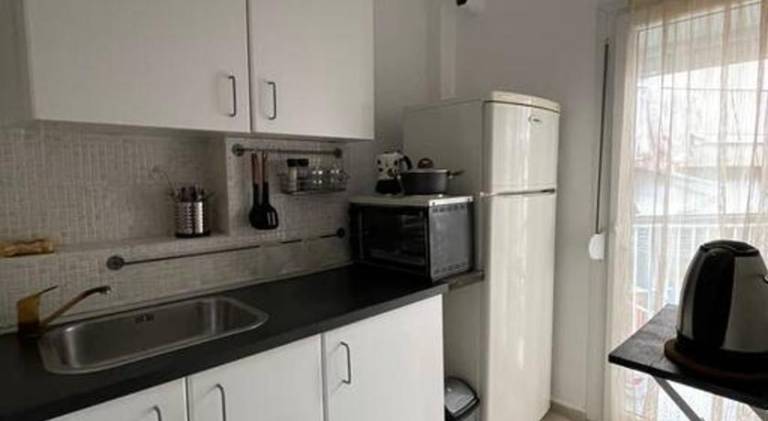 Rental apartment | Close to Church of Agios Demetrios | Suitable for remote work — photo 2