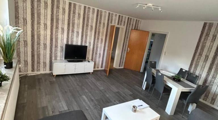 Ferienwohnung Wilster