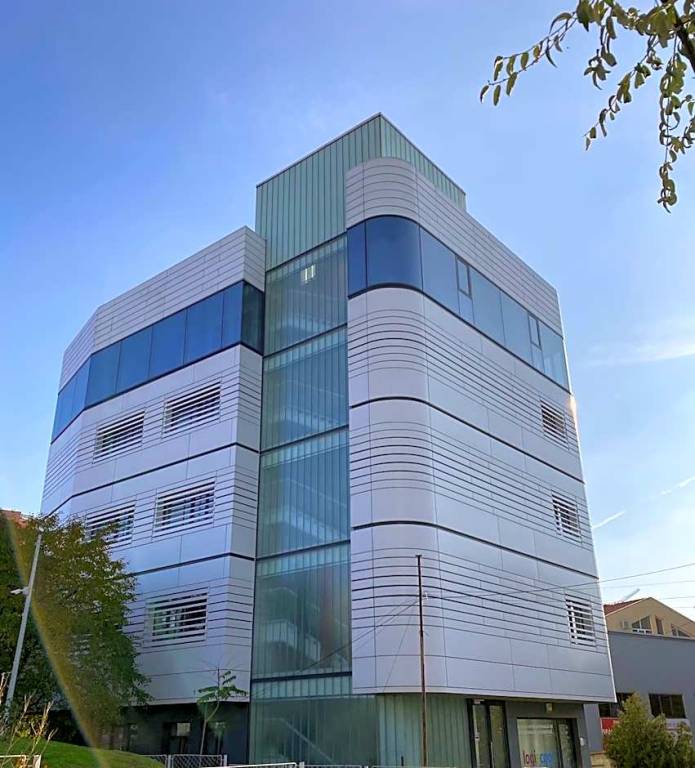 Aparthotel  Titan