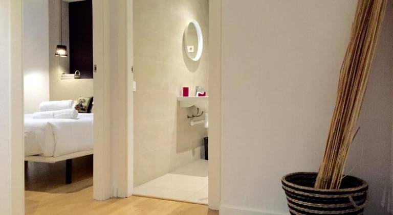 Casas Apartamentos Gracia — photo 2