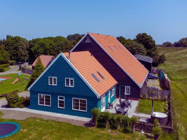 Maison de vacances Andijk