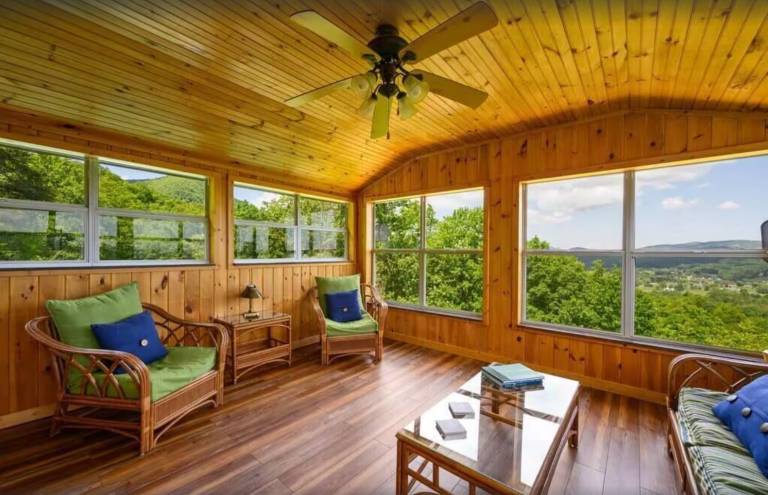 Cabin  Wears Valley