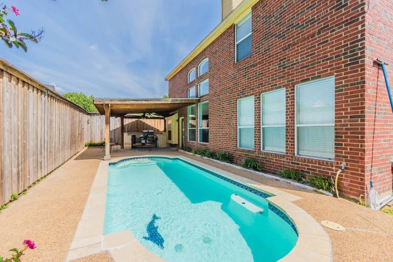 House McKinney