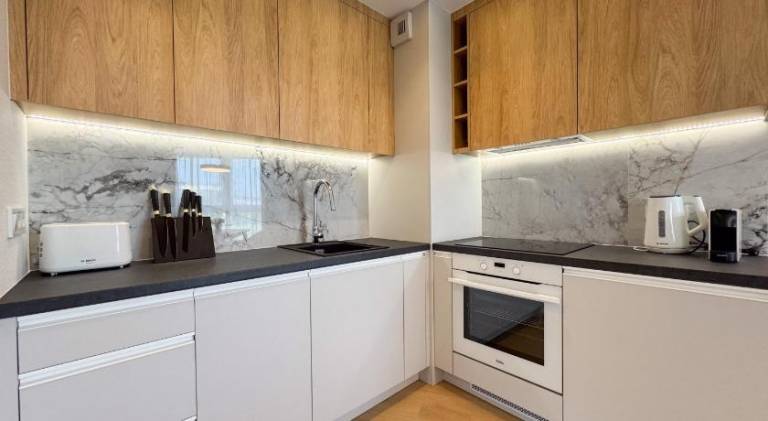 Apartamenty Na Klifie Q4 Apartments — photo 4