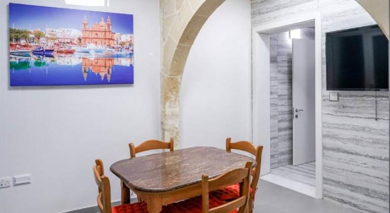 Lovely rental apartment | Close to Auberge de Castille | Pet-friendly — photo 4
