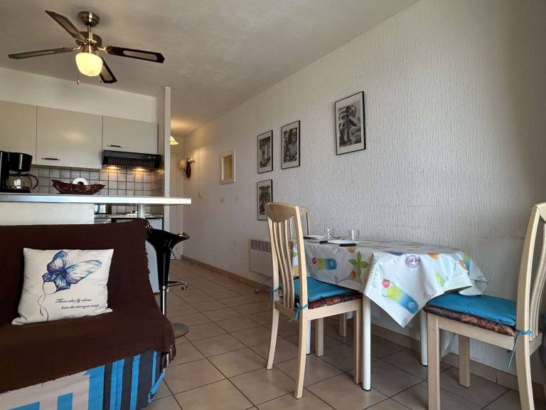 Studio | Close to the beach | Dogs allowed — photo 4