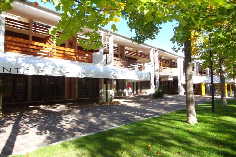 Ferienwohnung in Porto Santa Margherita, Lido Altanea für max. 7 Personen