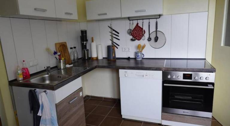 Holiday apartment with 2 rooms for 4 persons — photo 5