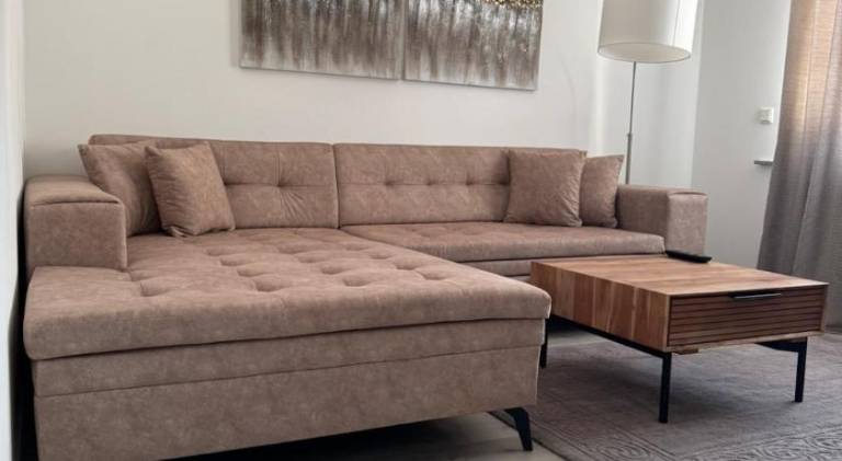 Nice holiday apartment | Dogs allowed in Bielefeld