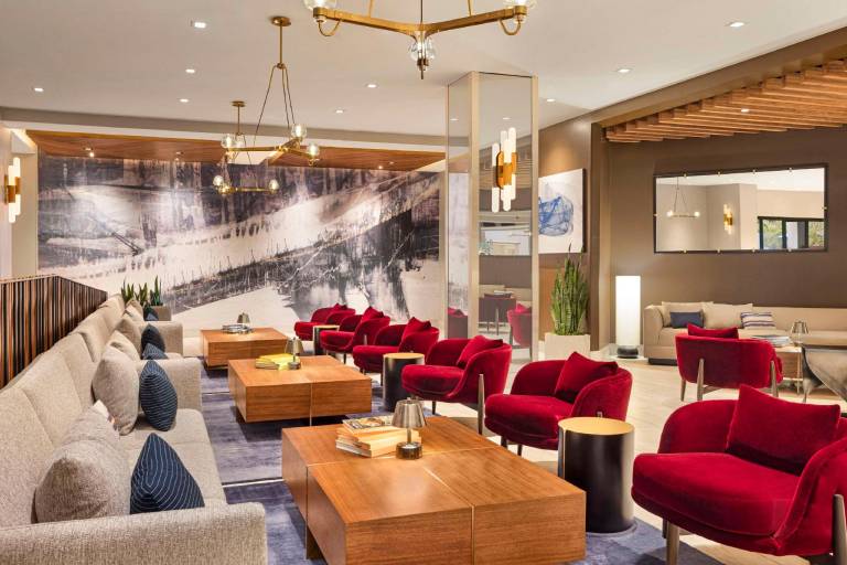 Hyatt Centric Santa Clara Silicon Valley — photo 2
