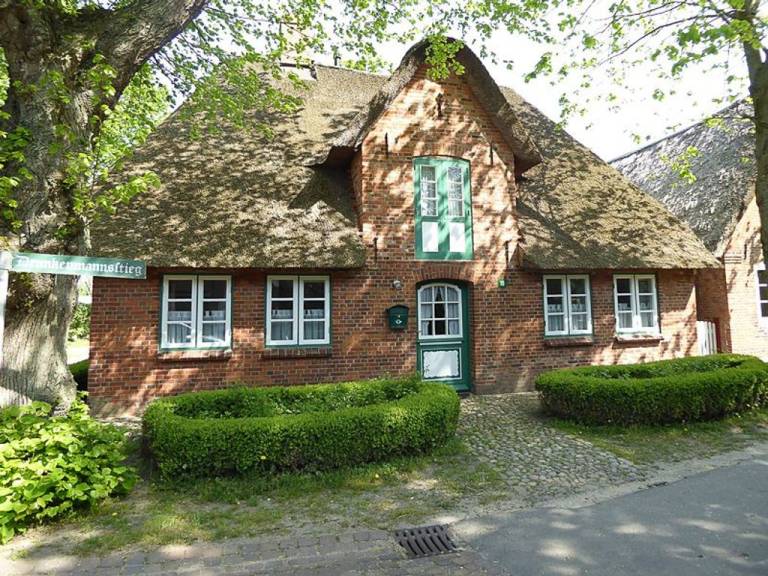 Ferienhaus Goting