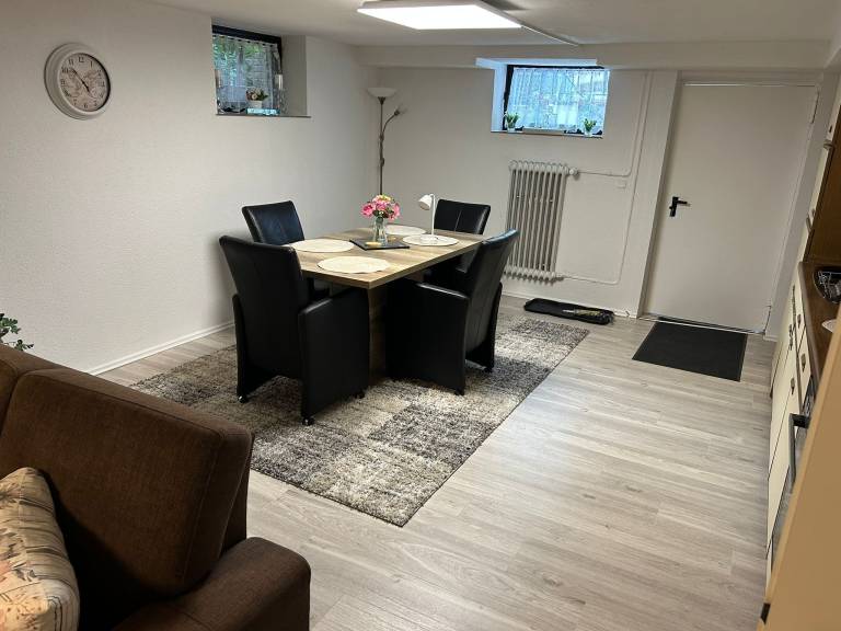 Ferienwohnung Geilenkirchen