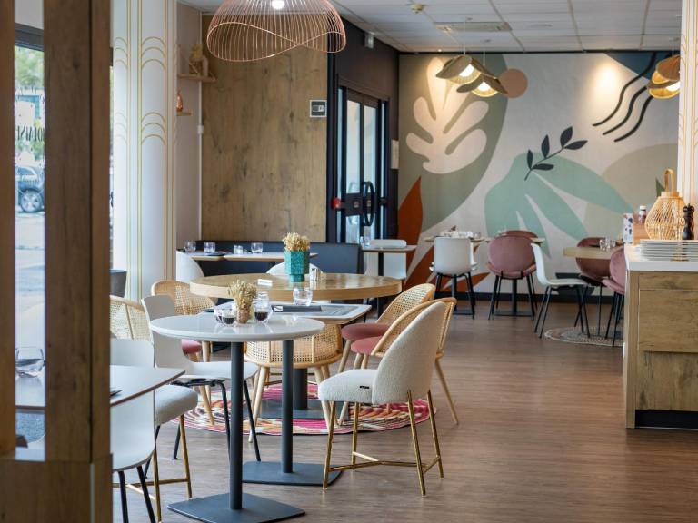 Ibis Paris Issy Les Moulineaux Val de Seine — photo 5