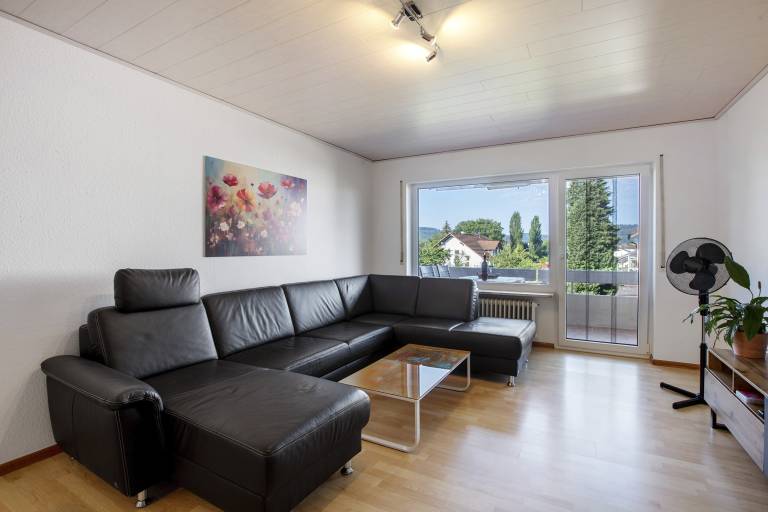 Ferienwohnung Küssaberg