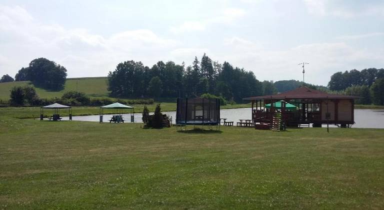 resort  Dvůr Králové nad Labem