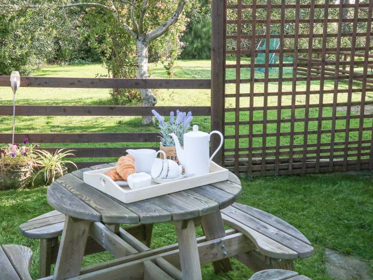 Cottage Hilderstone