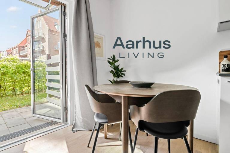 Leilighet Århus