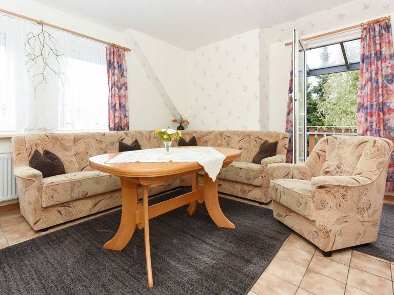 Ferienwohnung klein