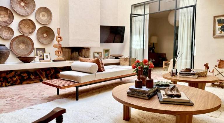 Villa with pool | Next to Jemaa el-Fnaa | Pet-friendly — photo 3