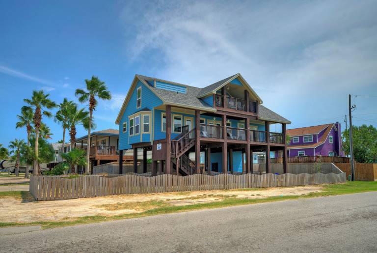 House Port Aransas