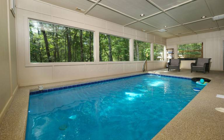 Cabin  Pigeon Forge