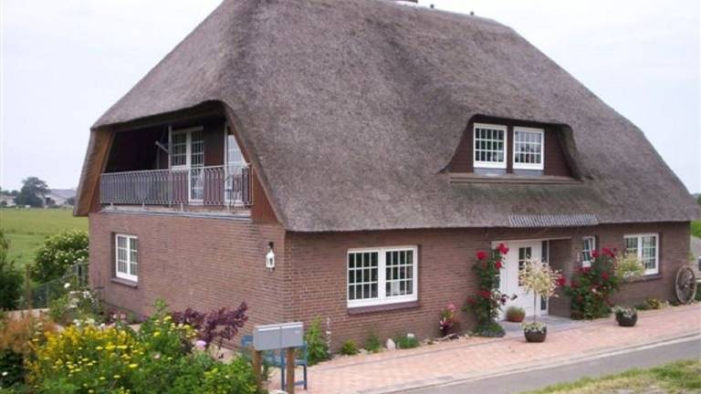 Ferienwohnung  Fahretoft
