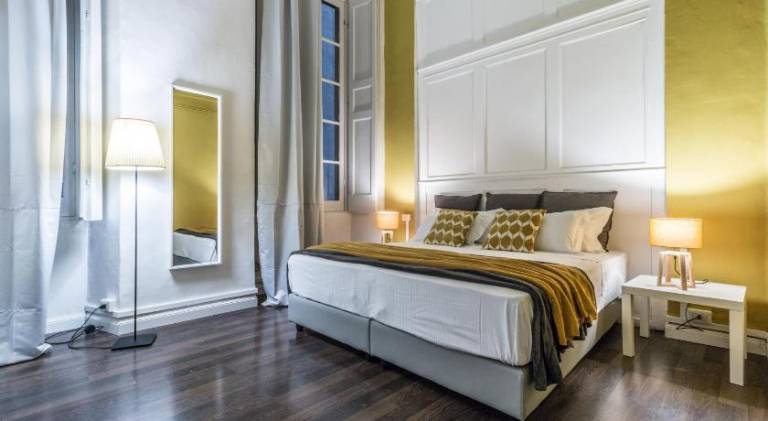 Family Apartments San Lorenzo in San Vincenzo