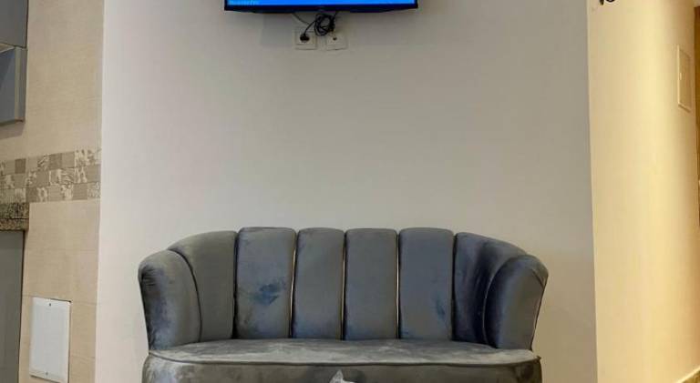 Holiday apartment with 1 room for 2 persons in Rabat