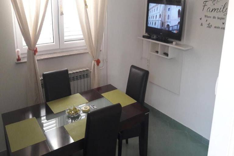 Ferienwohnung in Zadar, Gespanschaft Zadar, Kroatien