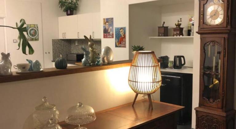 Apartment with 3 rooms for 5 persons — photo 4