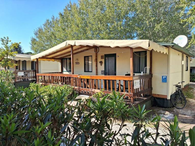 Chalet Torre del Lago Puccini