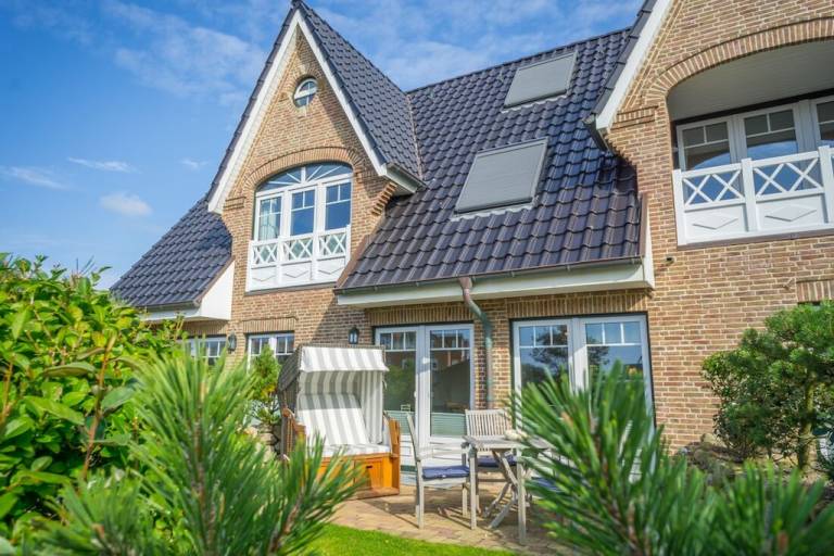 Appartement Westerland