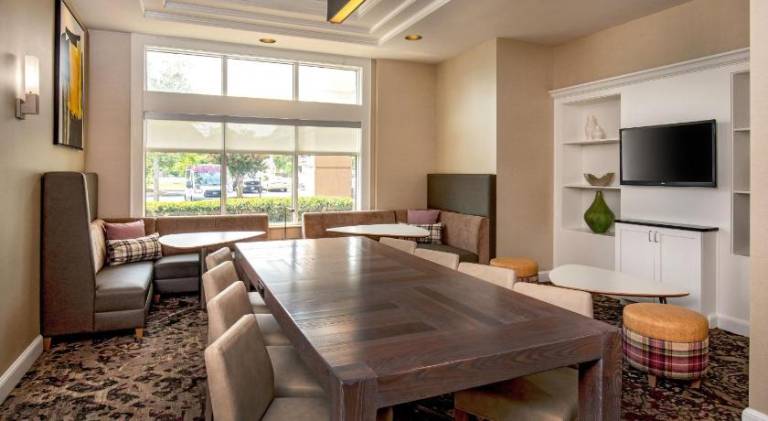 Residence Inn by Marriott Norfolk Airport — photo 5