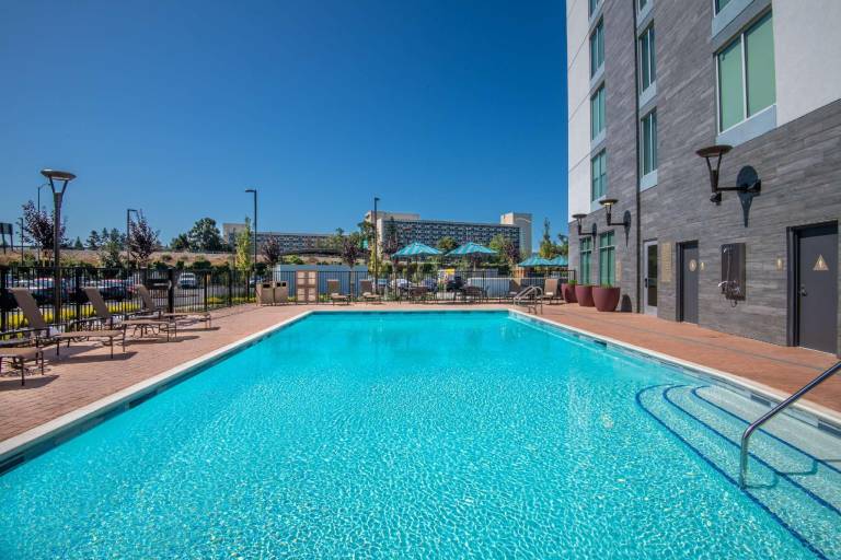 Hyatt Place San Jose Airport — photo 3