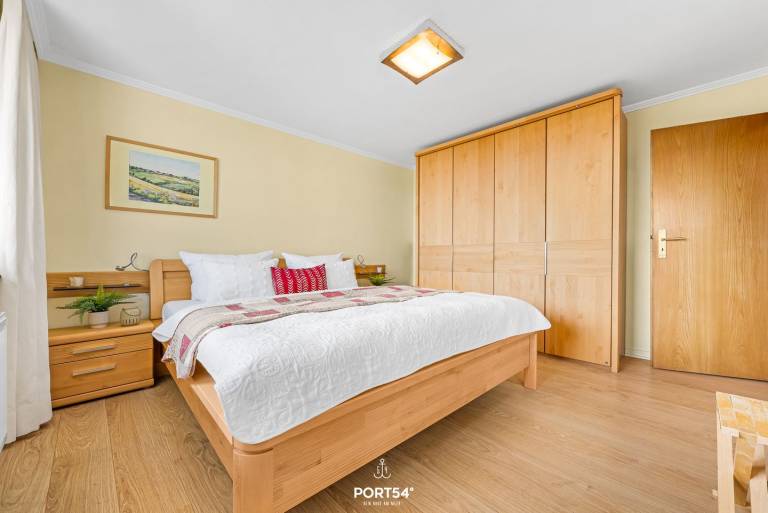 Apartment Düne direkte am Watt in Rantum auf Sylt — photo 5