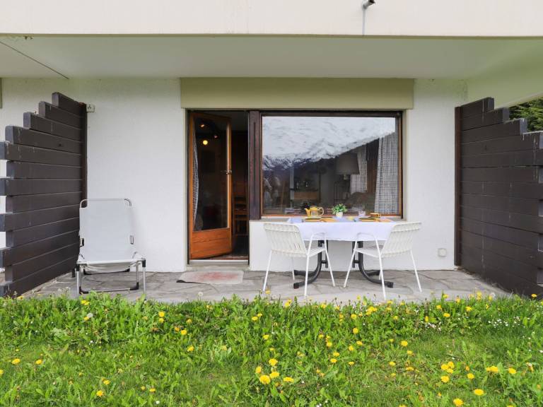 Apartment  Verbier