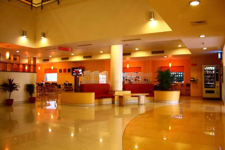 Ginger Pune Pimpri