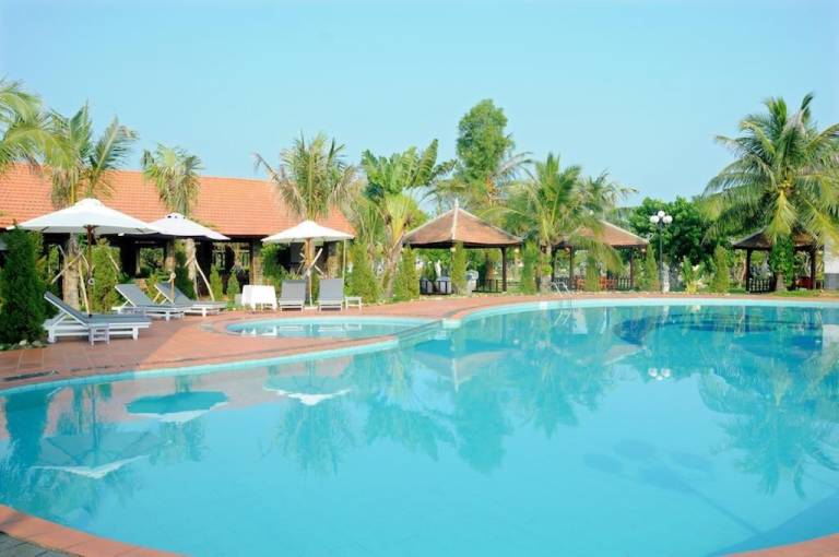House  Hải Tiến